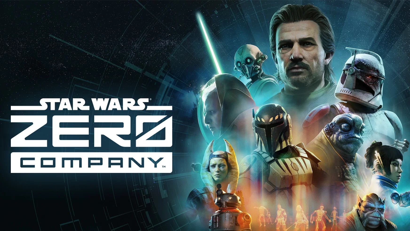 Star Wars Zero Company хотят выпустить раньше обещанного