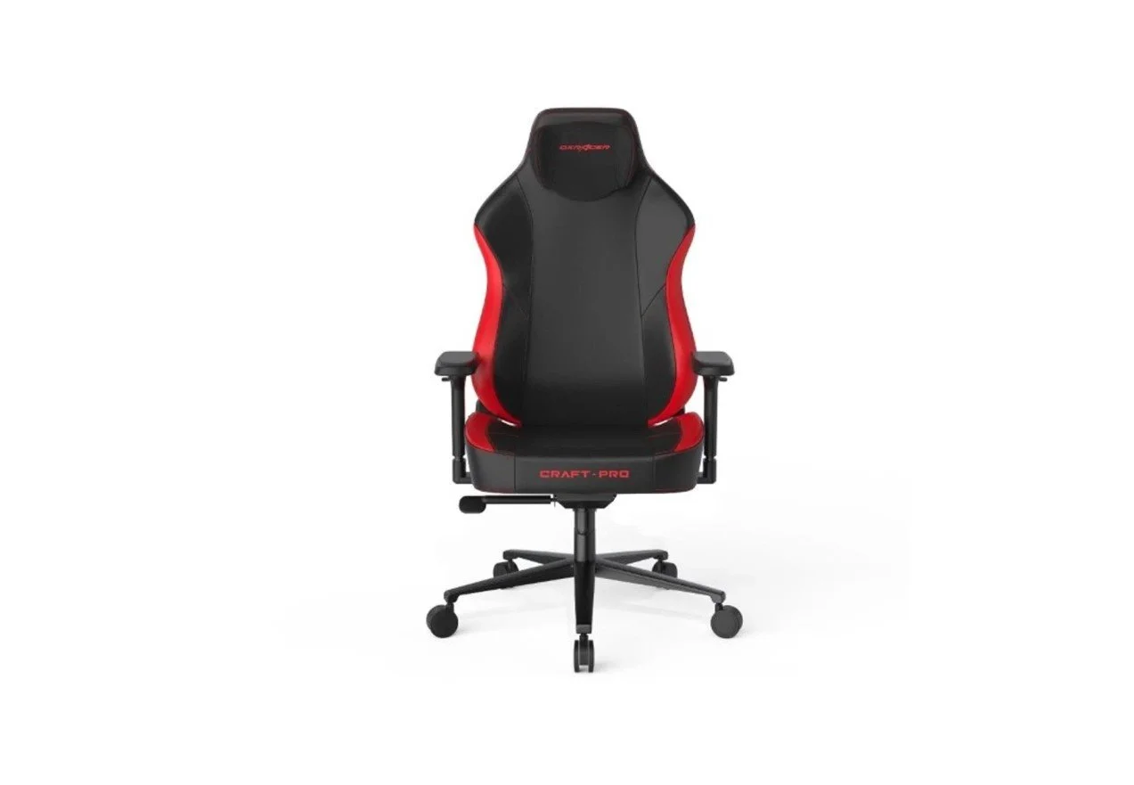 DXRacer CRA/D5000/NR Pro