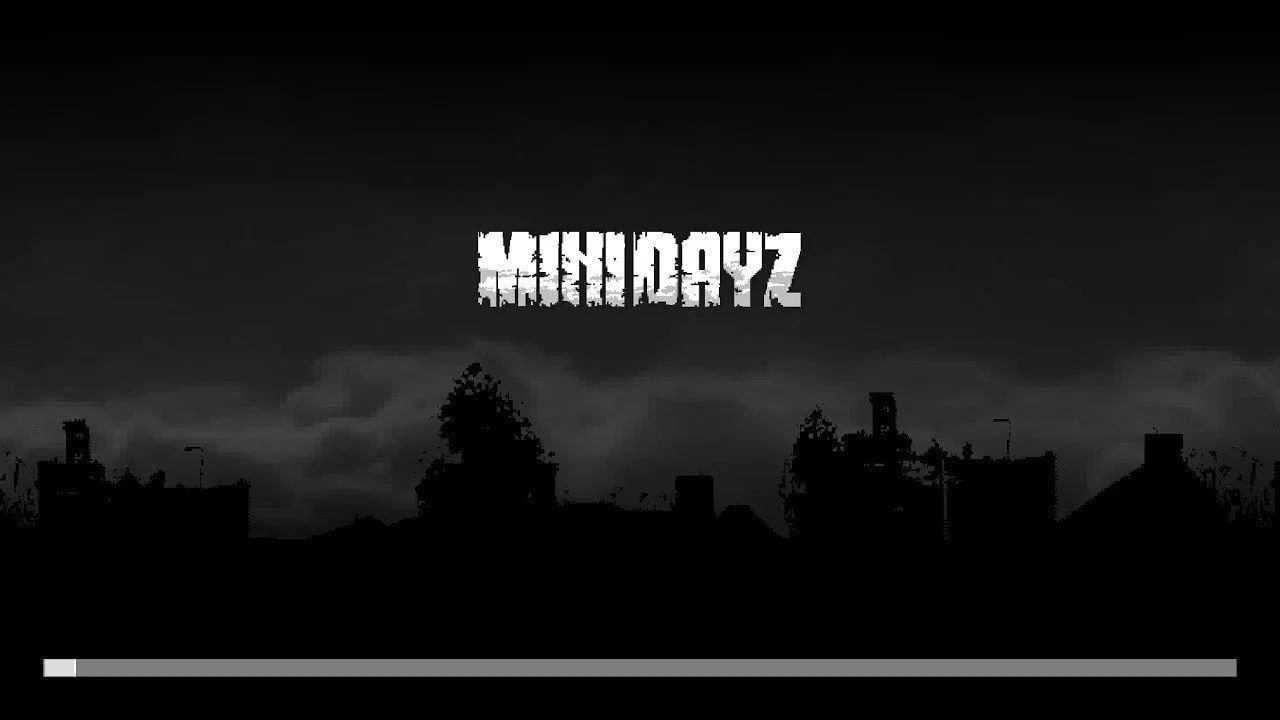 Mini DayZ 2 вышла в открытый бета-тест