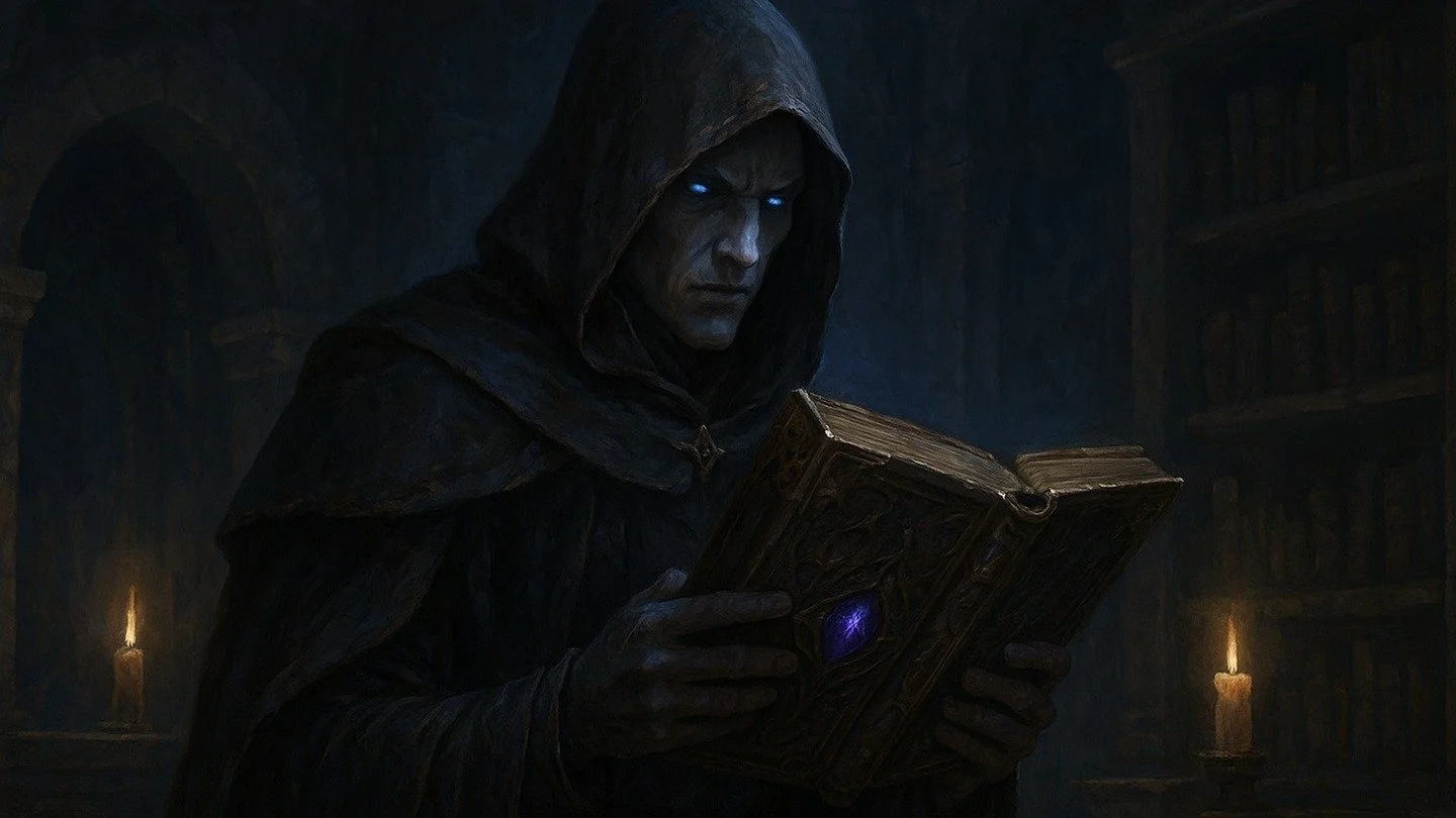 Как прочитать книгу Тхая в Baldur's Gate 3