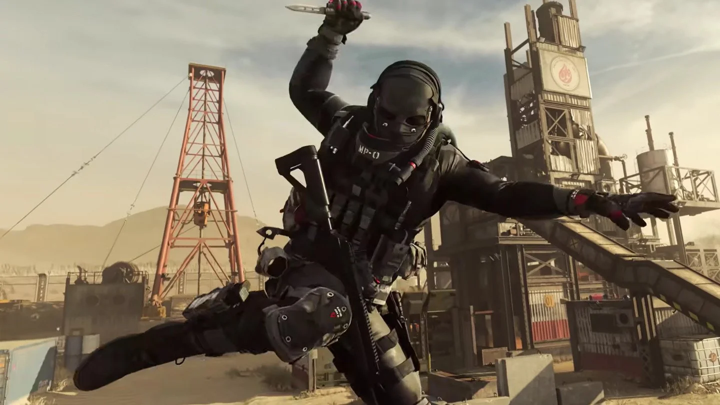 Источник: respawn.media / Никто в Call of Duty