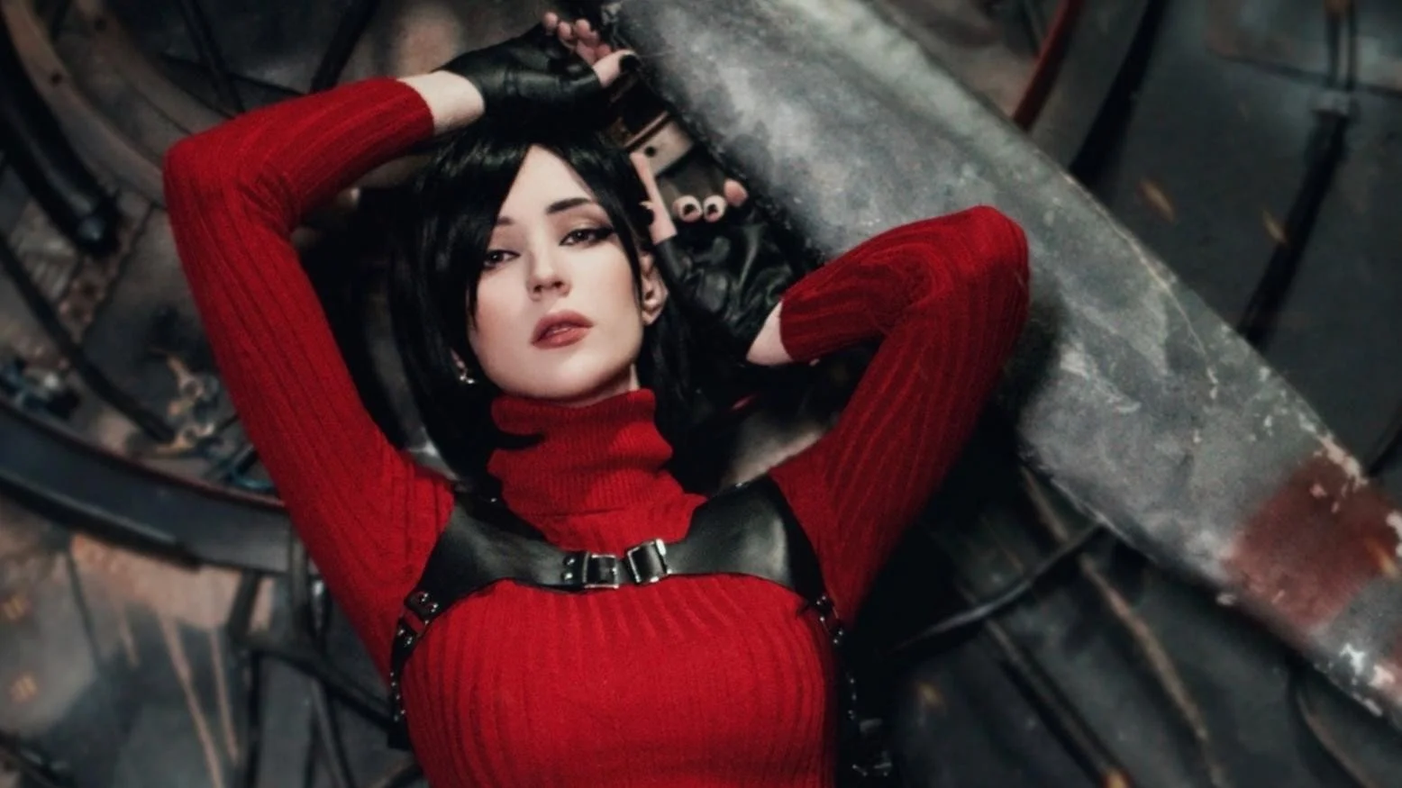 Ада Вонг появится в новом фильме «Обитель зла» по Resident Evil Zero