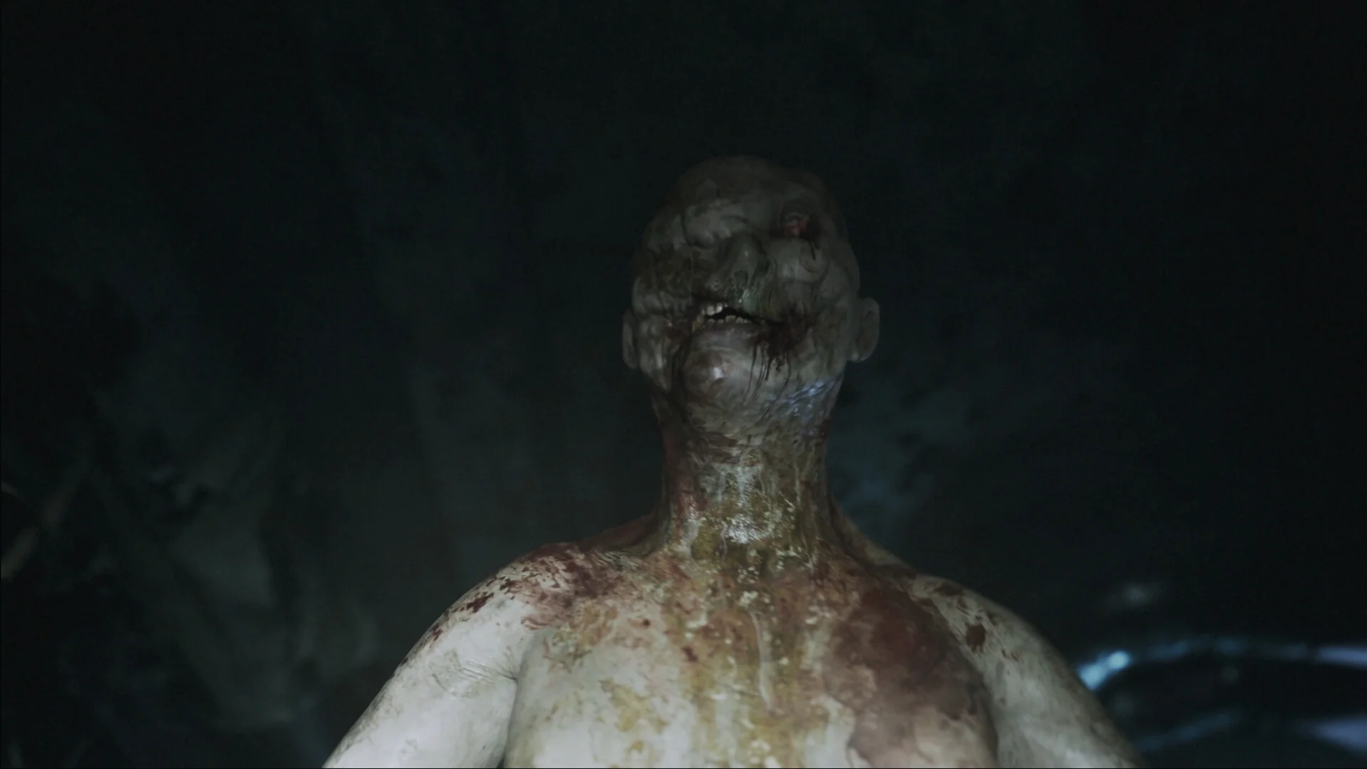Не только Resident Evil: авторы ILL стремятся занять свою нишу в жанре