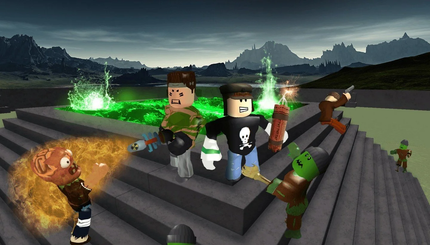 Ошибка 279 в Roblox — что значит и как исправить