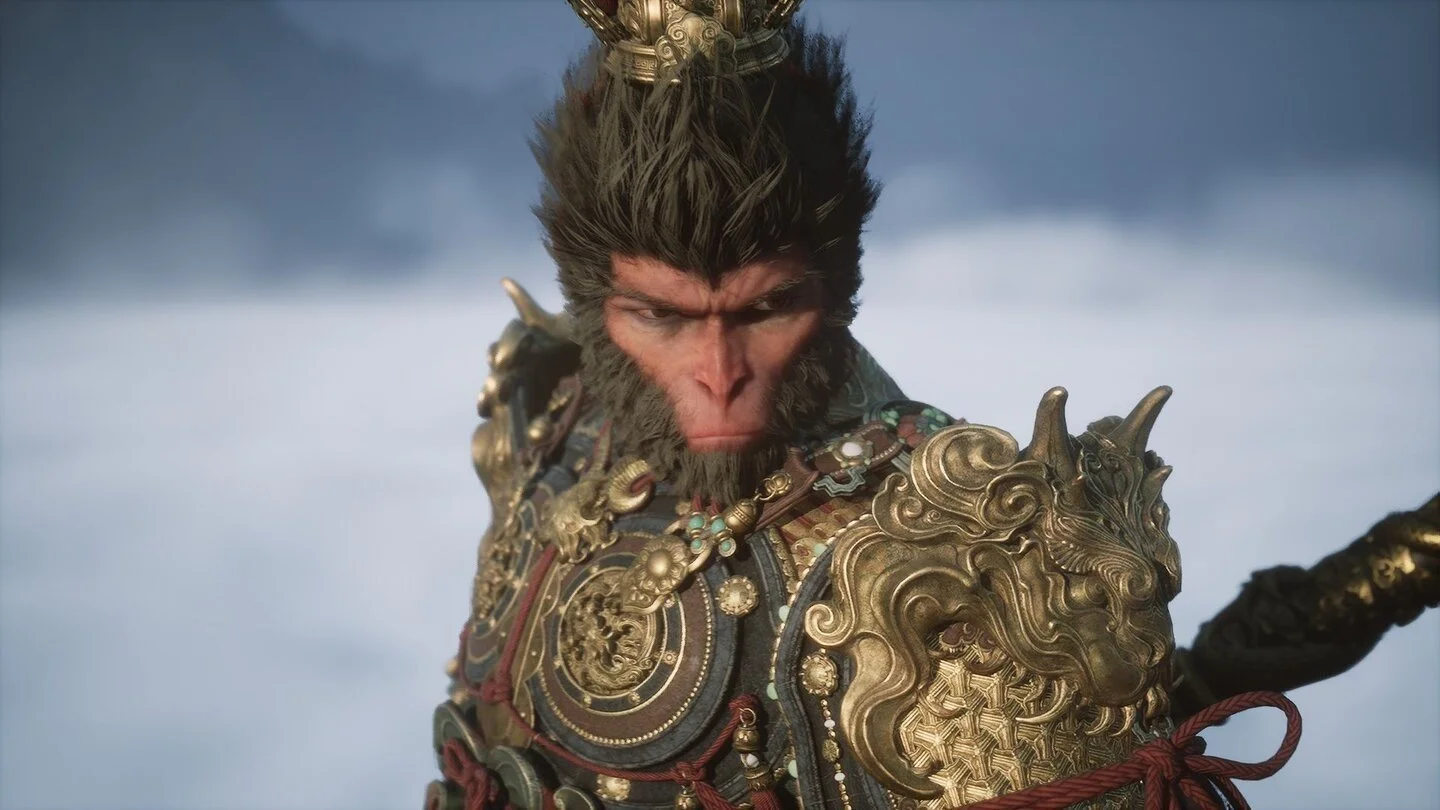 Когда Black Myth: Wukong появится на торрентах