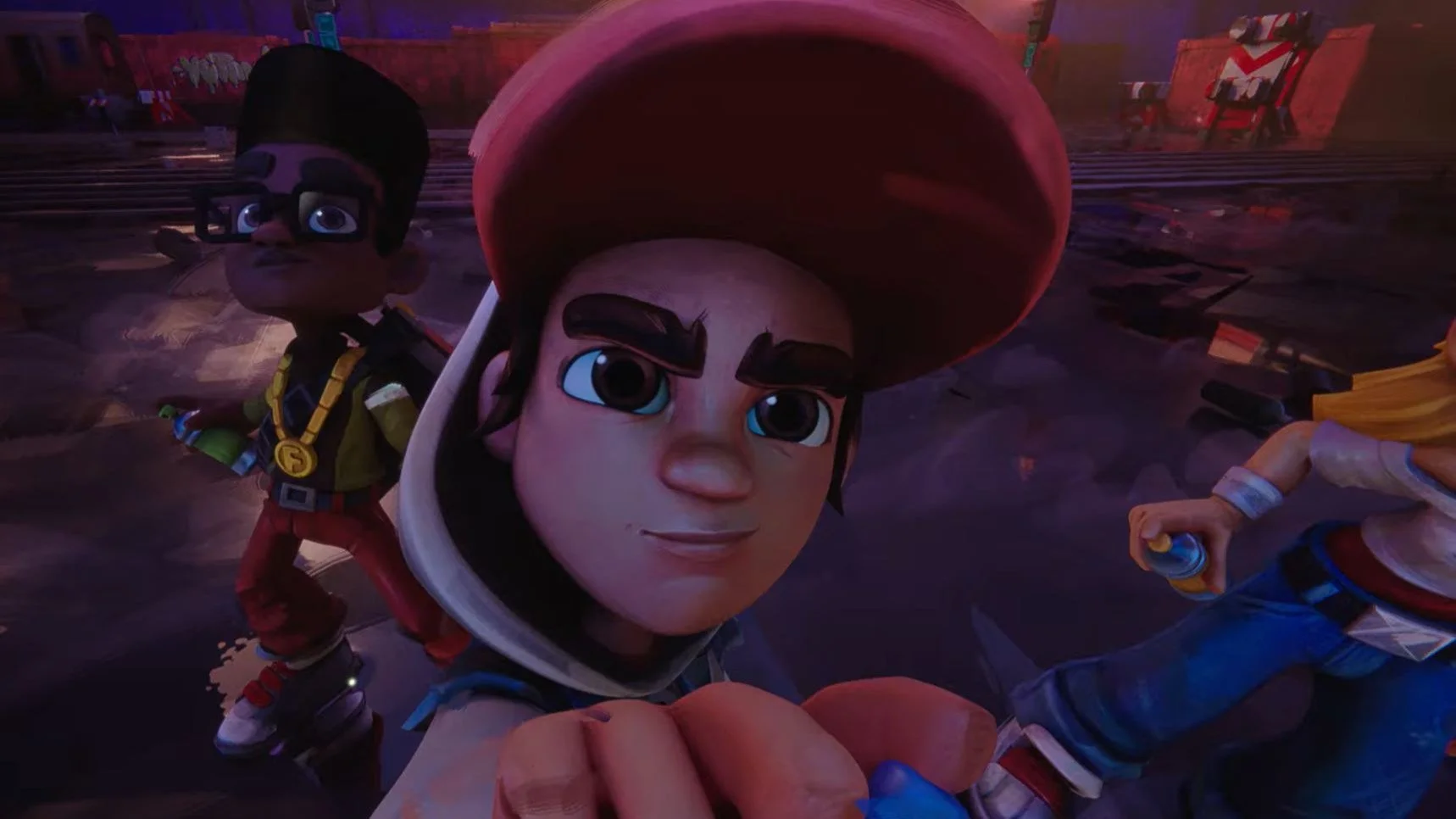 Анонсировали Subway Surfers 2 — дата выхода продолжения легендарной игры известна