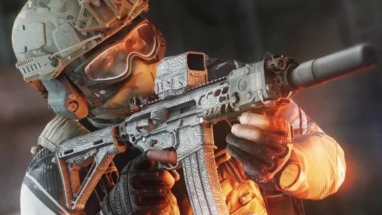 Бывшие разработчики Escape from Tarkov работают над новым FPS Rush is Real
