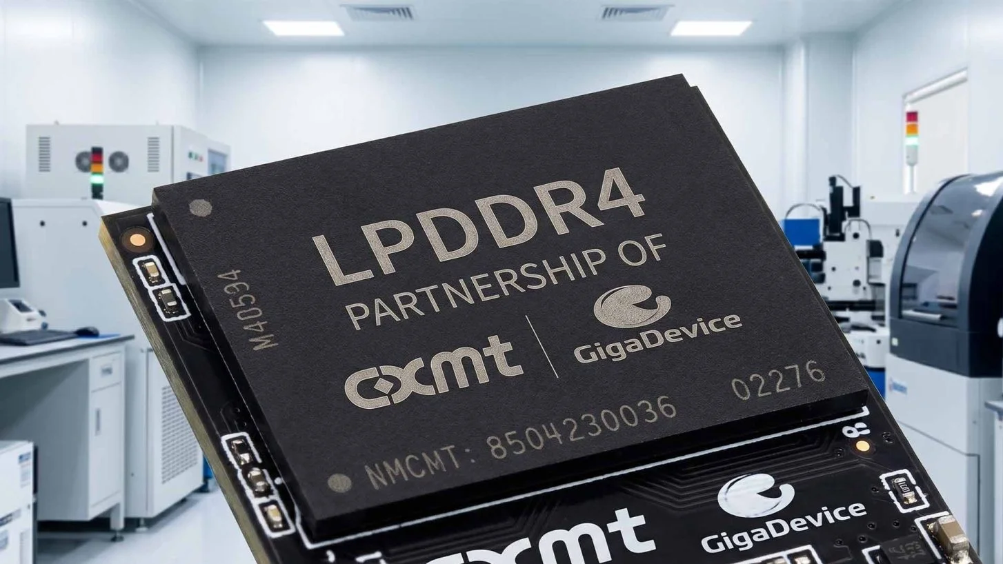К осени прогнозируется рост цен на DDR4 ещё на 50%