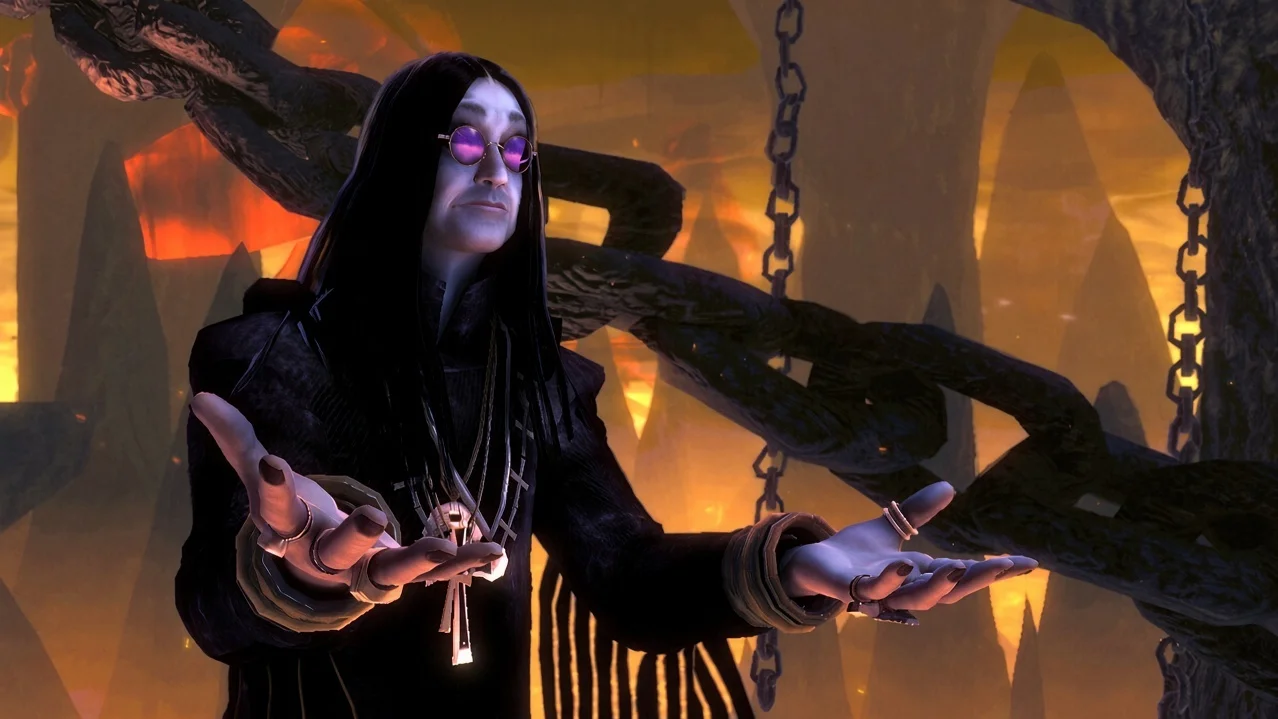 Double Fine готова сделать Brutal Legend 2, если соберёт на краудфандинге $100 млн
