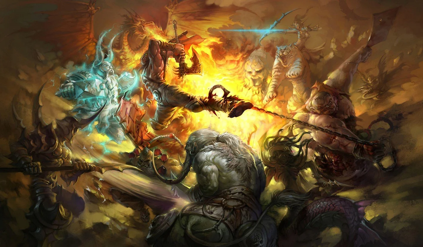 Скачиваем Dota 1 в 2023 году