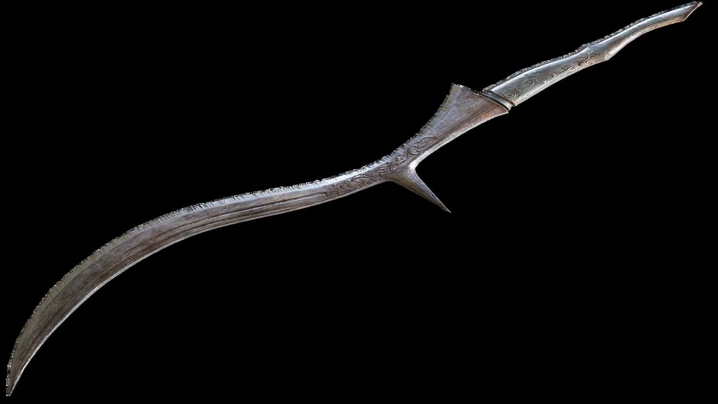 Источник: Elden Ring Wiki / Шашмир