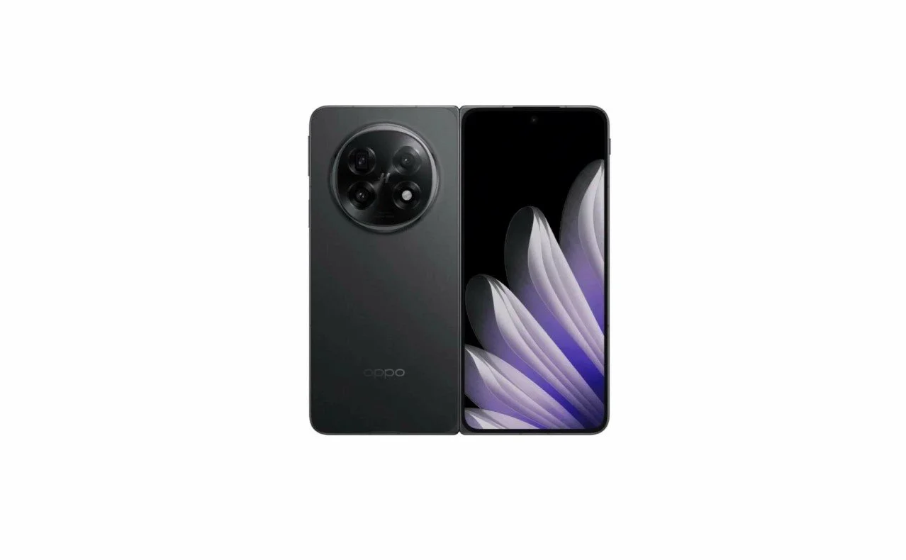 Oppo Find N5 16/512 ГБ