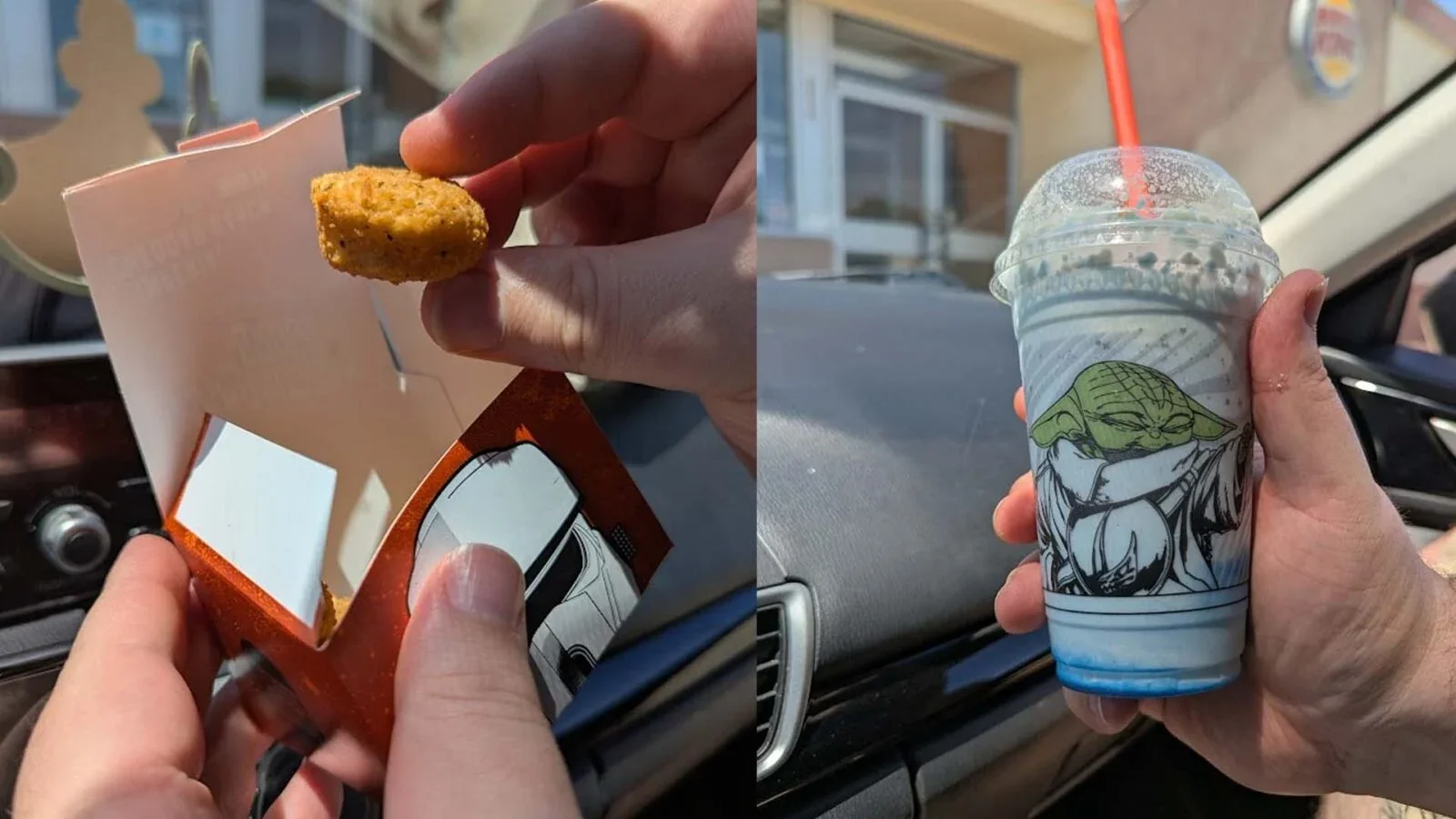 Burger King