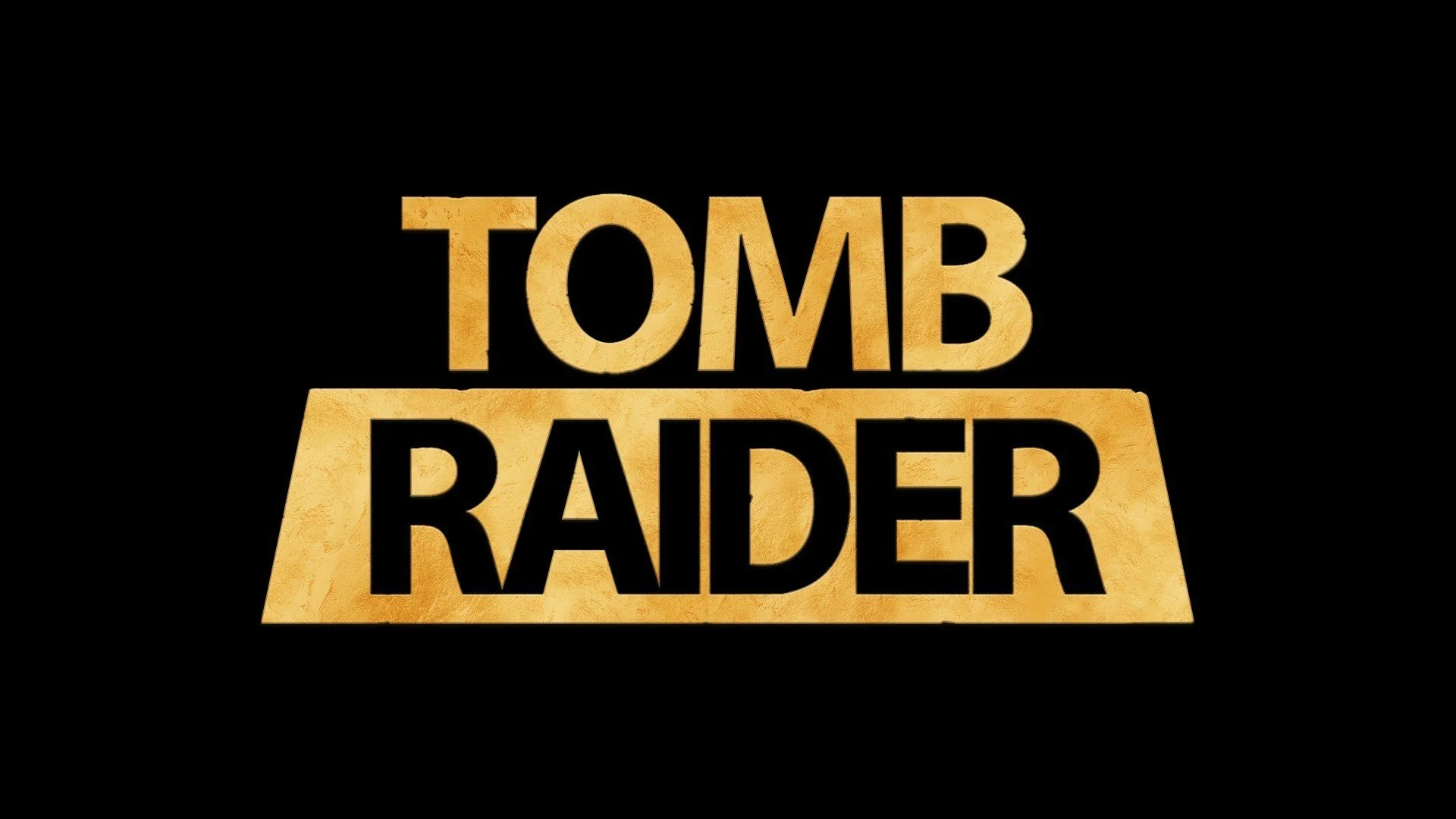 Новый логотип Tomb Raider / Источник фото: tombraiderchronicles.com