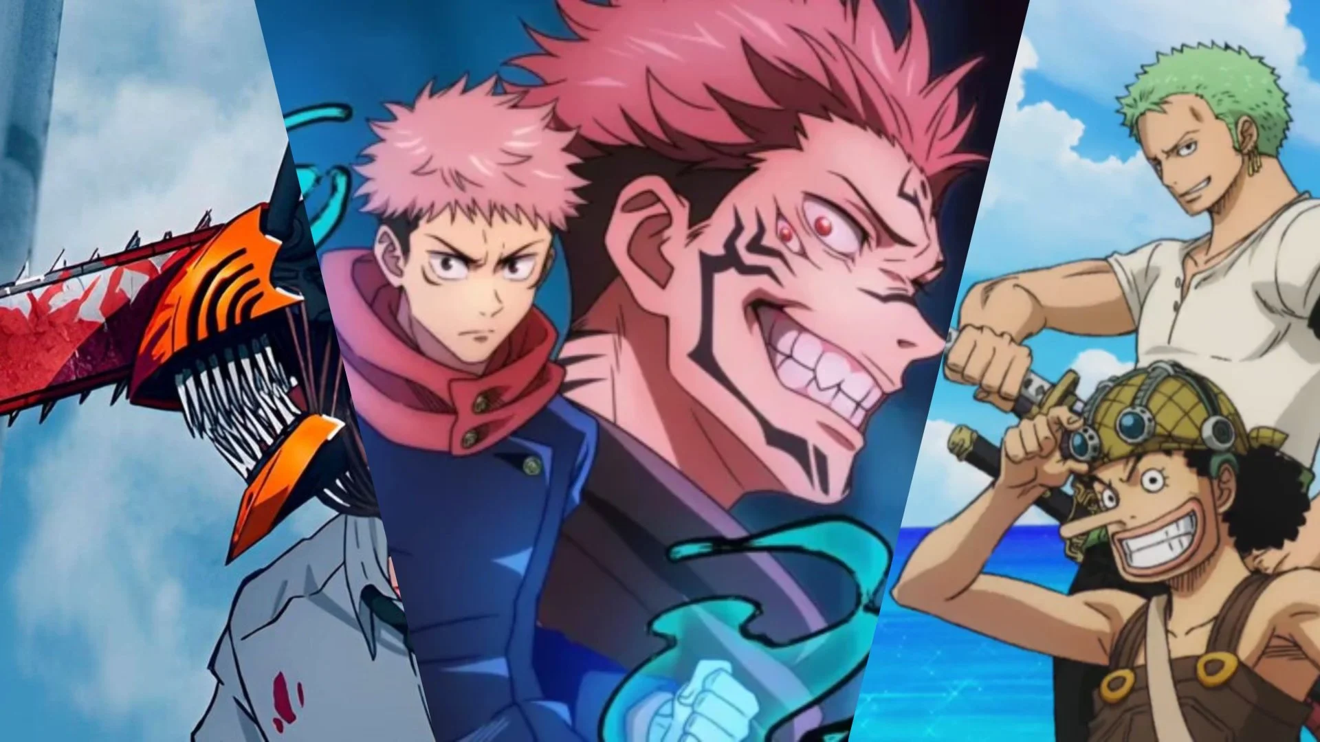 Какое аниме стало лучшим в 2023 году? Crunchyroll подвел итоги премии