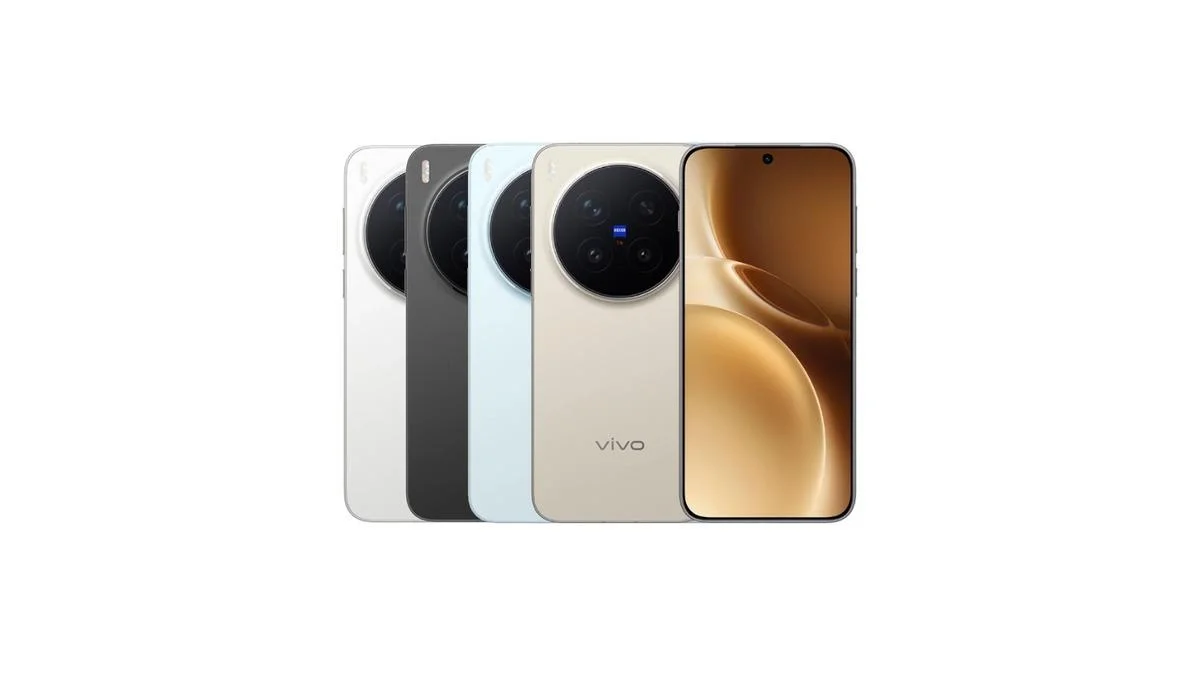vivo X300 Pro