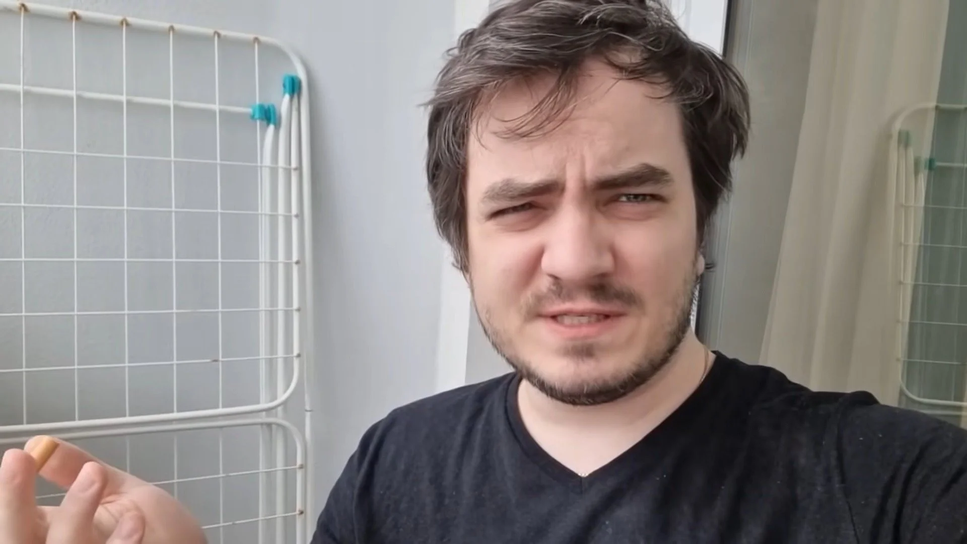 Мэддисон научился плавать — 37-летний стример в красках описал свой путь