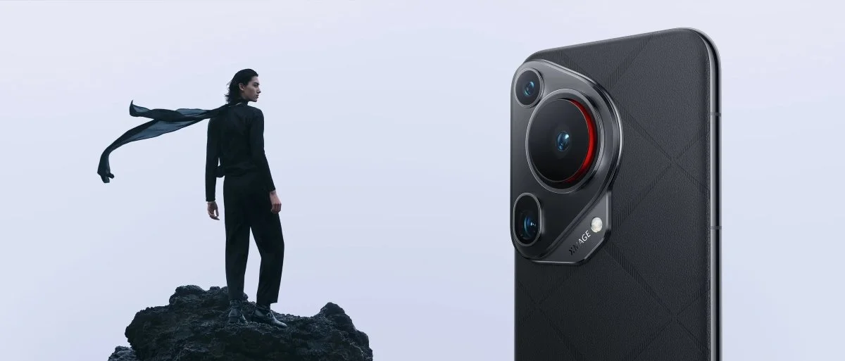 Источник: huawei.com / HUAWEI Pura70 Ultra