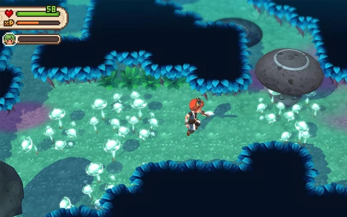 Источник: Google Play / Evoland 2