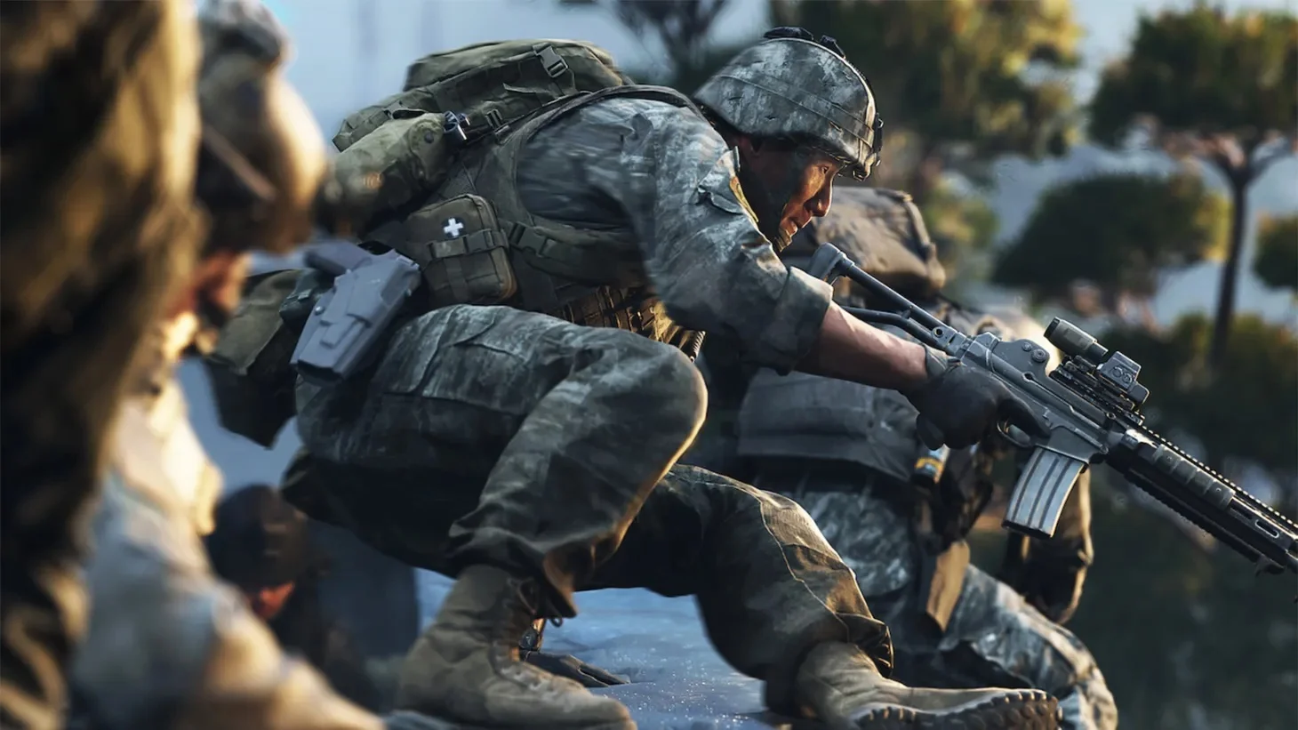 Конец эпохи пастгена: почему отказ от PS4 и Xbox One станет для Call of Duty тяжёлым испытанием