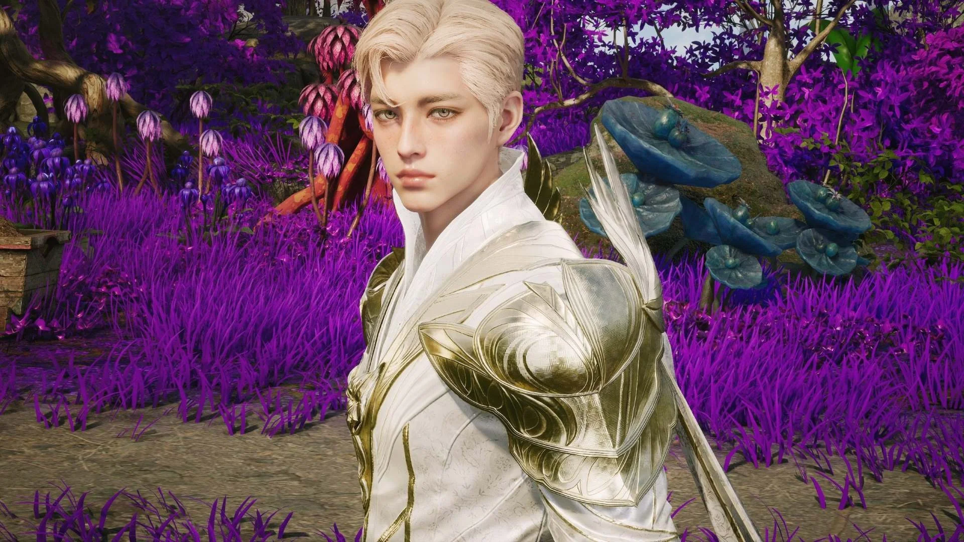 Старт в Aion 2: как быстро попасть в Бездну и не тратить ресурсы