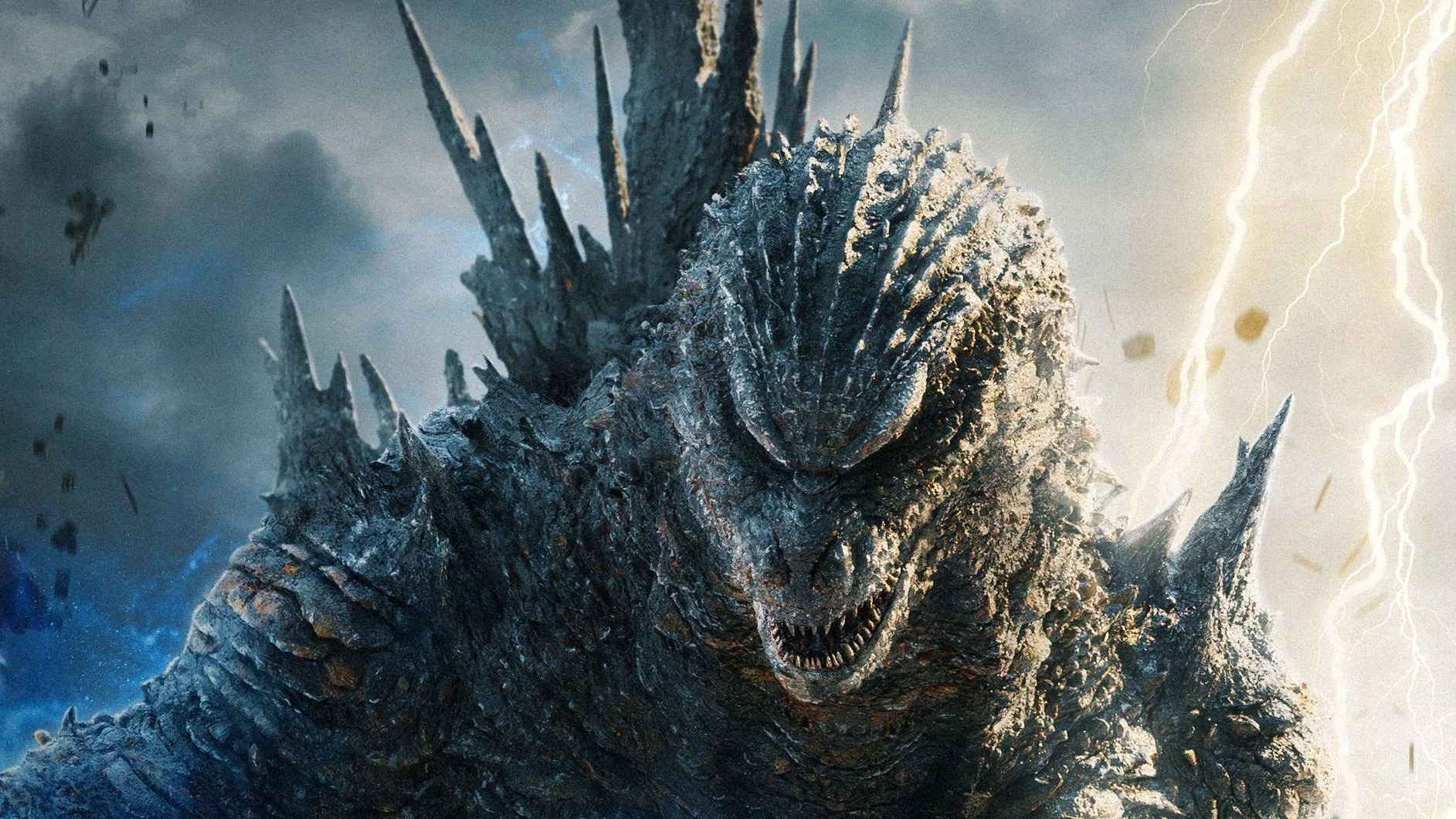 Годзилла, Юра Борисов и DreamWorks — новые кинотрейлеры