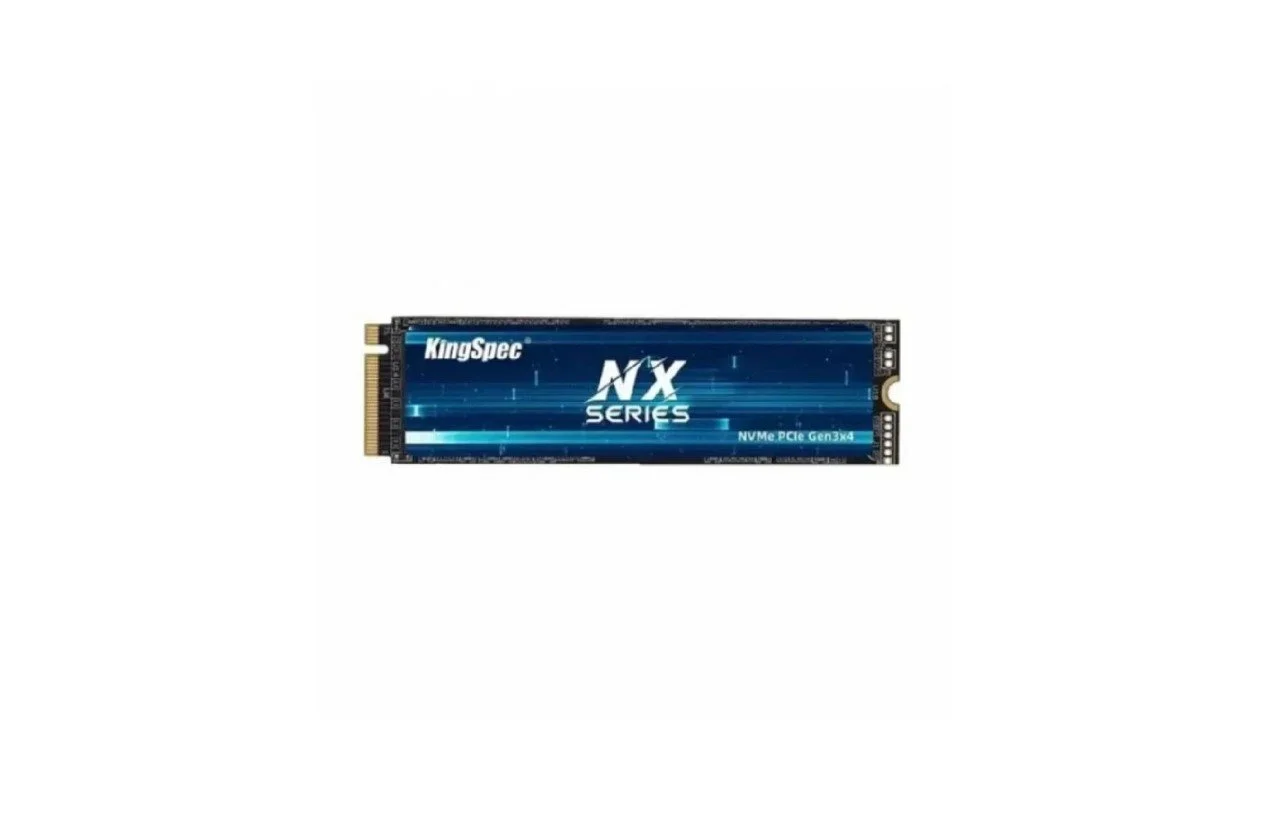 Источник: respawn.media / SSD-накопитель Kingspec 1024GB NX-1TB 2280