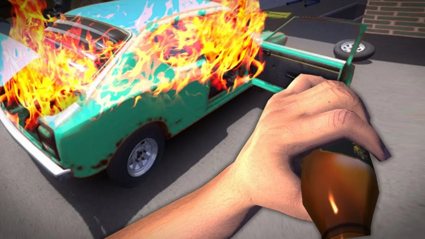 My Summer Car