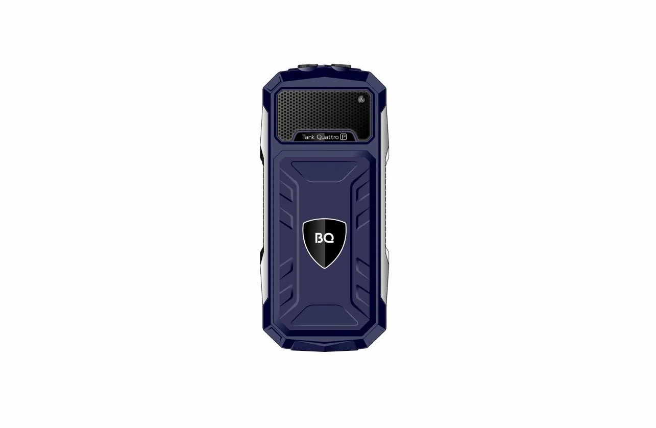 BQ 2817 Tank Quattro