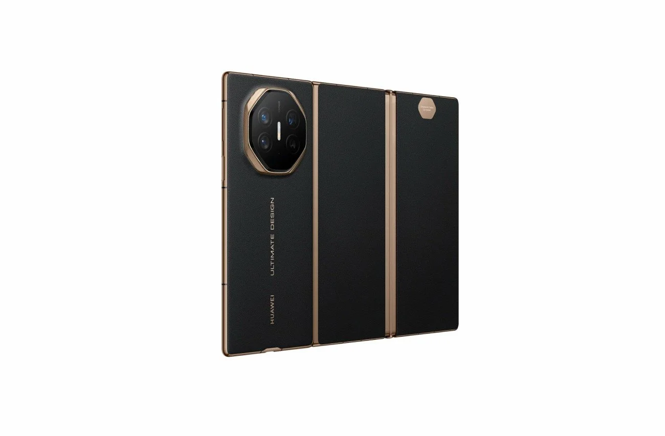 HUAWEI Mate XT Ultimate Design 5G 16 ГБ/1 ТБ