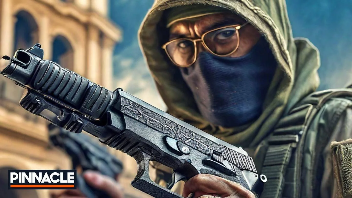 В Counter-Strike 2 нашли самый дорогой скин AK-47 в истории — за $ 1 млн