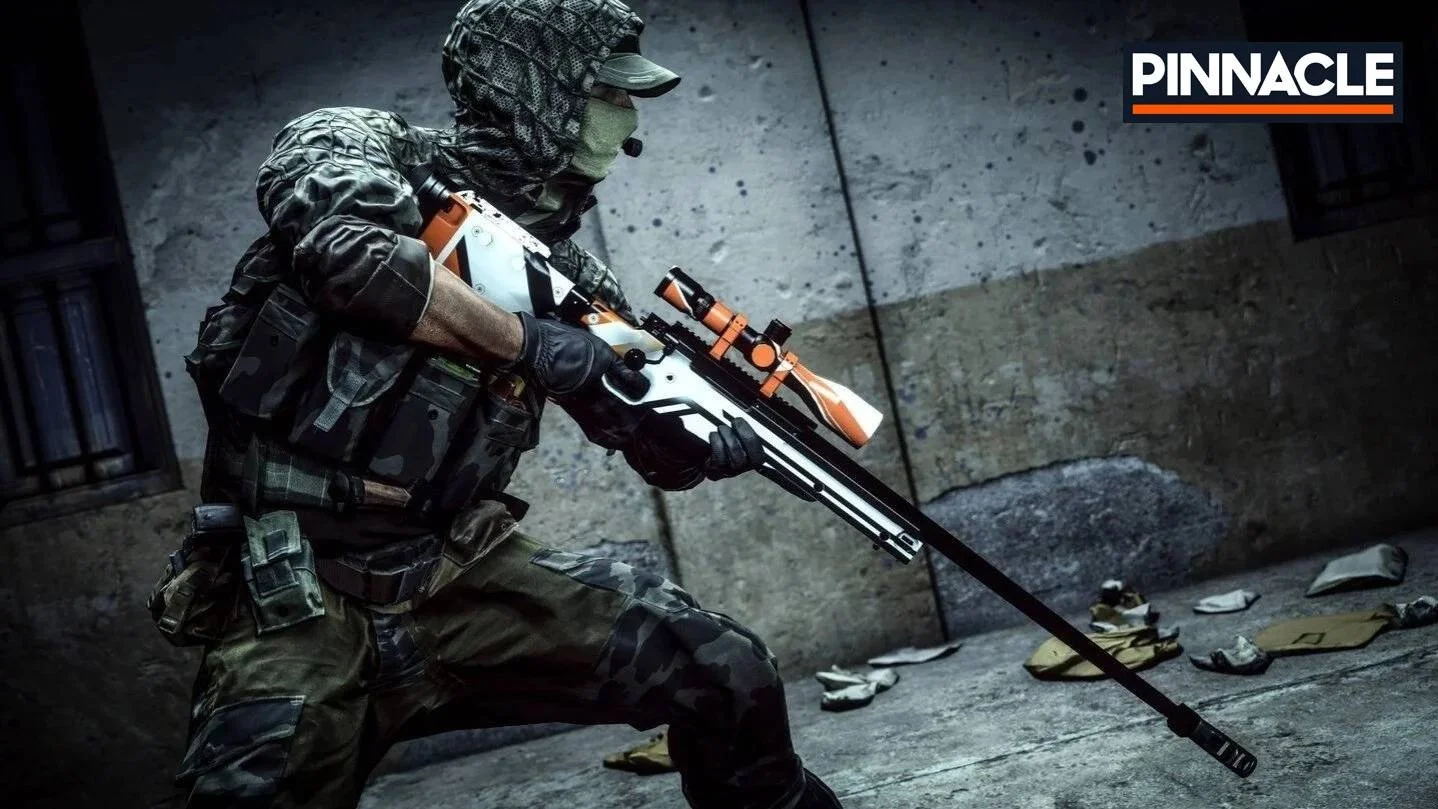 В Counter-Strike 2 начали банить читеров — новый VAC показывает себя прекрасно
