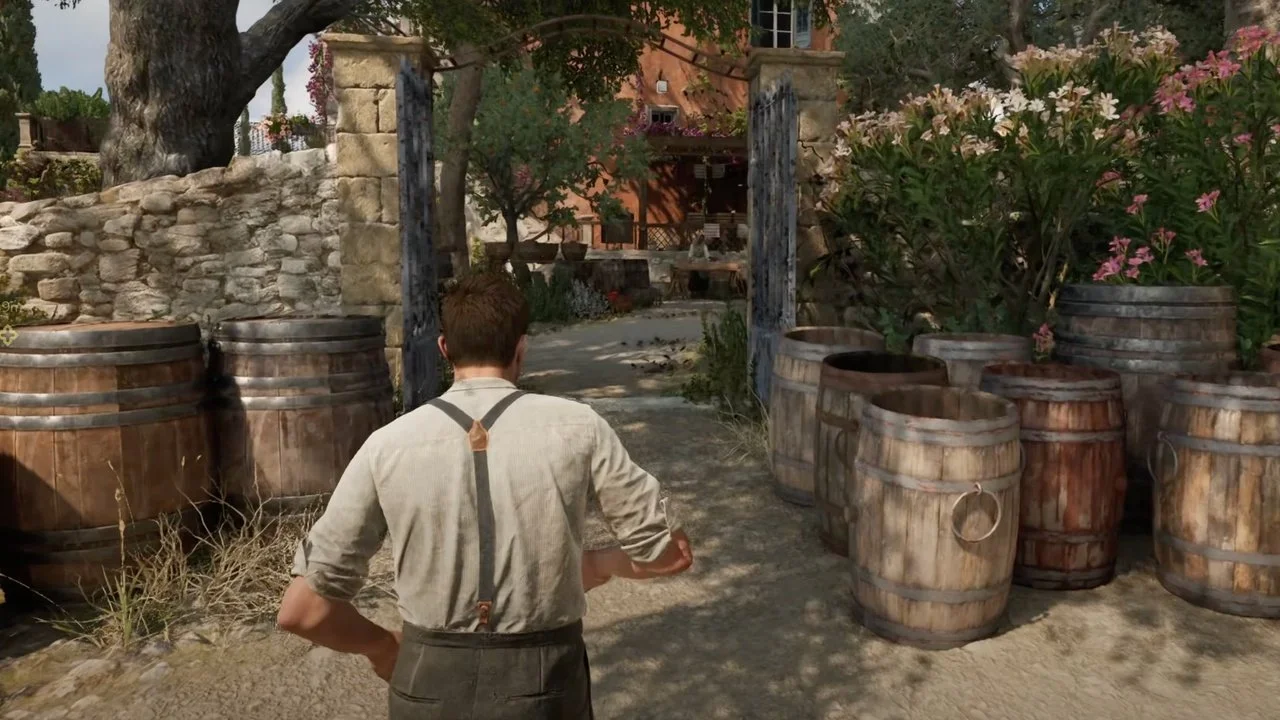 Источник: скриншот respawn.media / Mafia: The Old Country