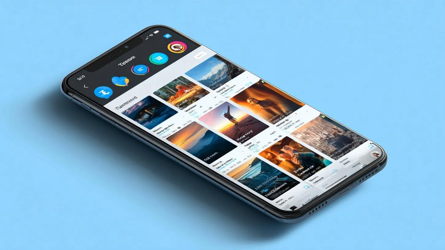 Истории в Telegram: пошаговая инструкция для начинающих