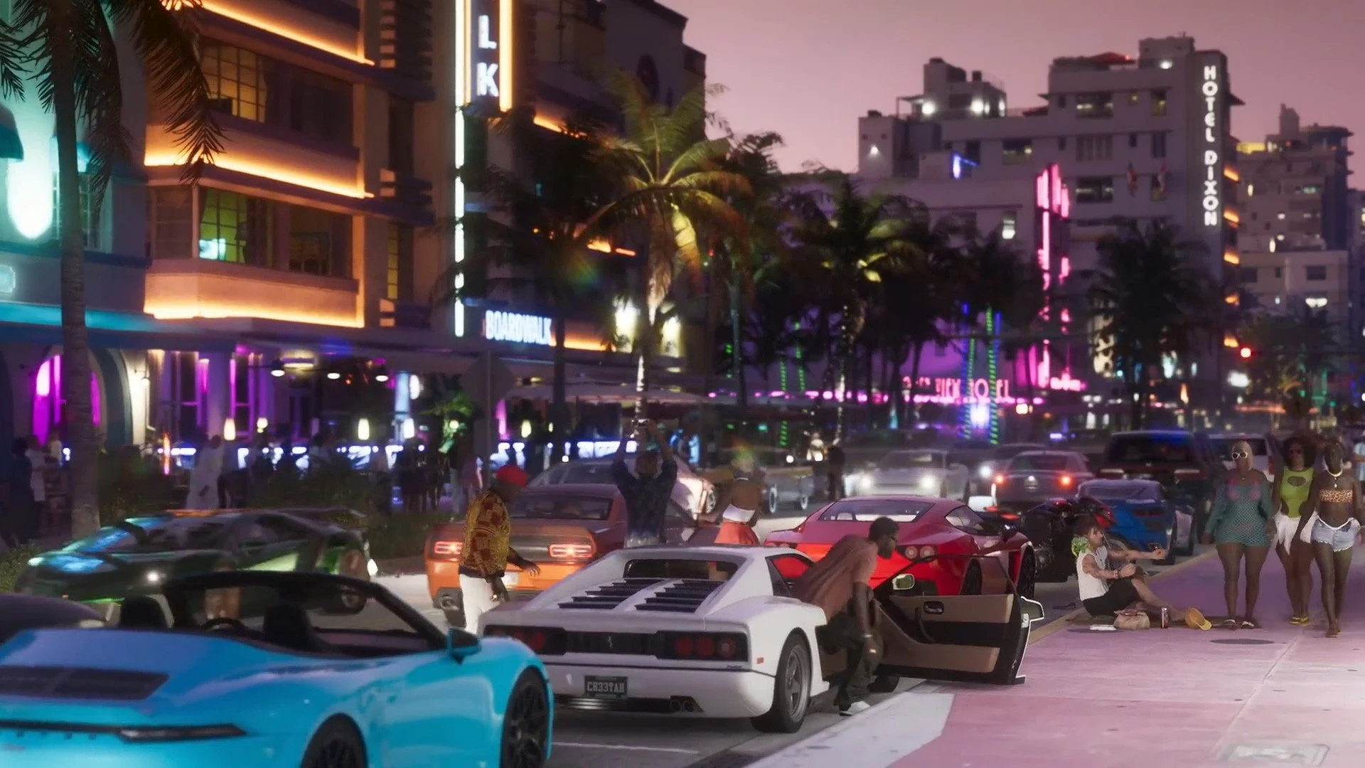 В GTA 6 можно будет ездить на лошадях? Вот некоторые утечки о транспорте