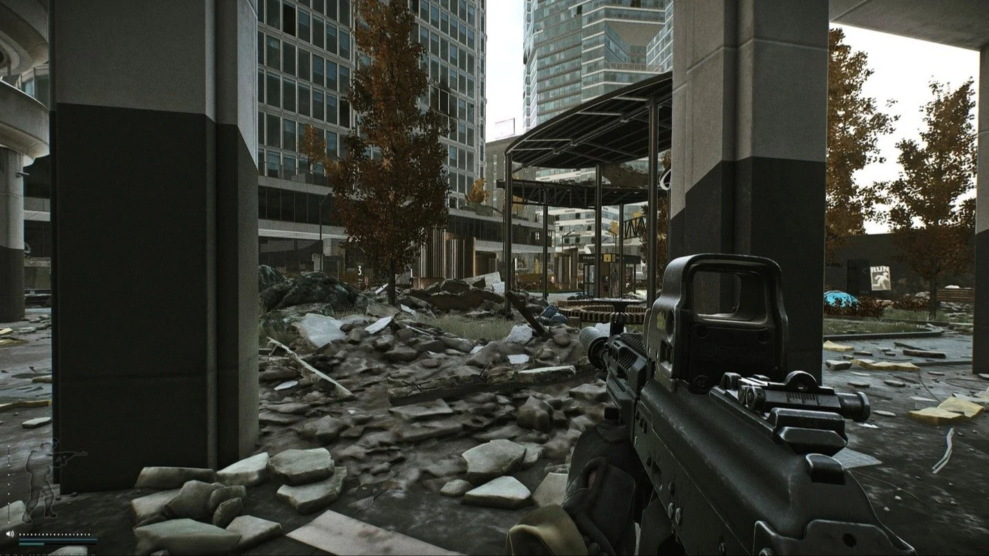 Халява: как получить редкий «пак» Буянова для Escape from Tarkov, все детали