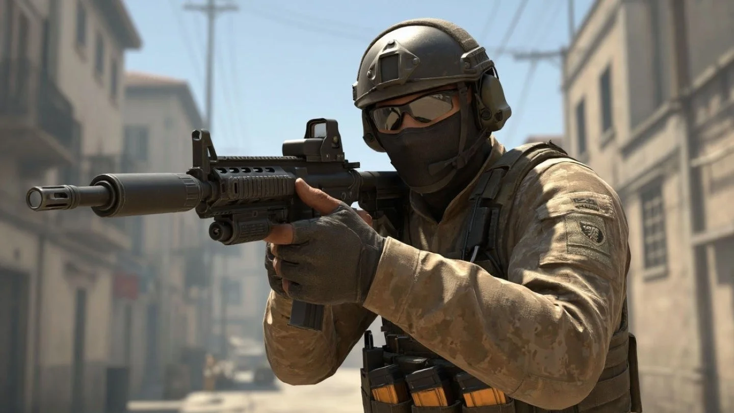 KD в Counter-Strike 2: где посмотреть и как улучшить показатели