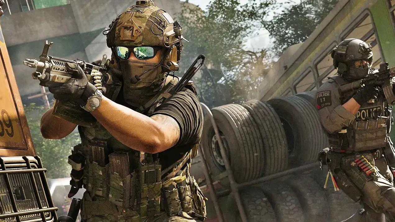Activision постучала в двери продавцов читов для Call of Duty