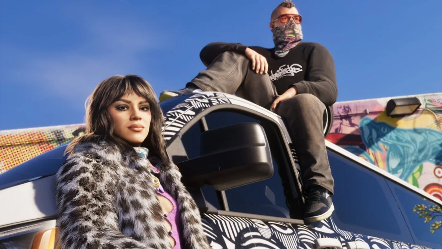 GTA 6