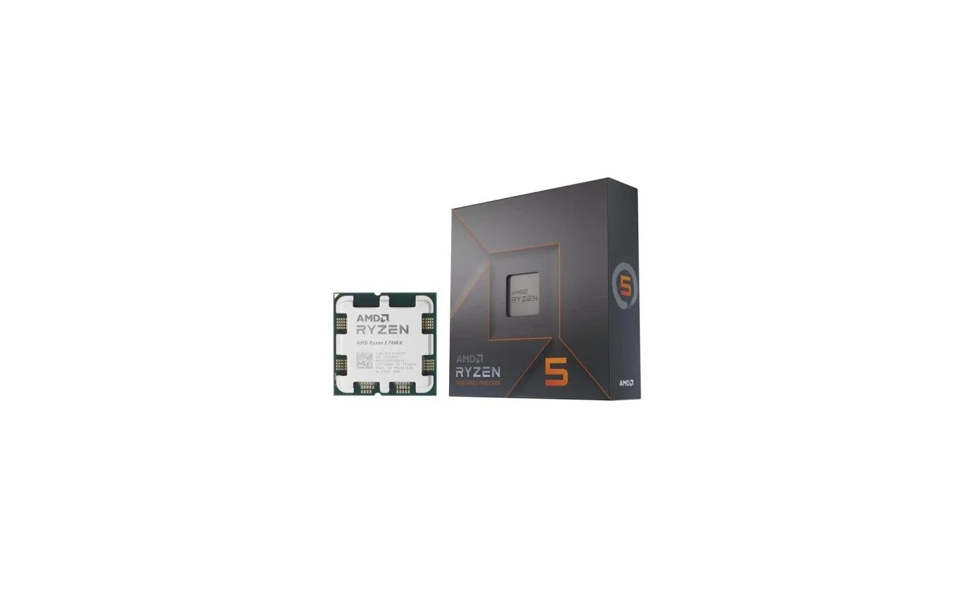 AMD Ryzen 5 7600X
