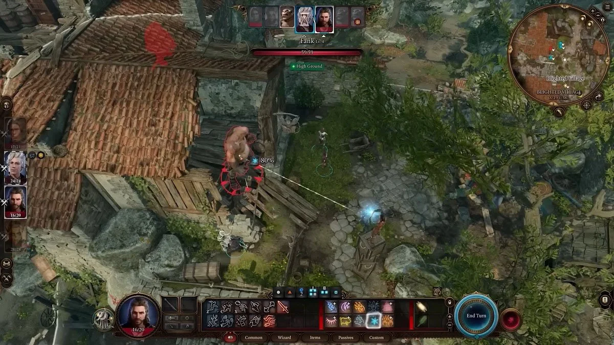 Источник: скриншот respawn.media / Baldur's Gate III (2023), оцените как скаканула графика