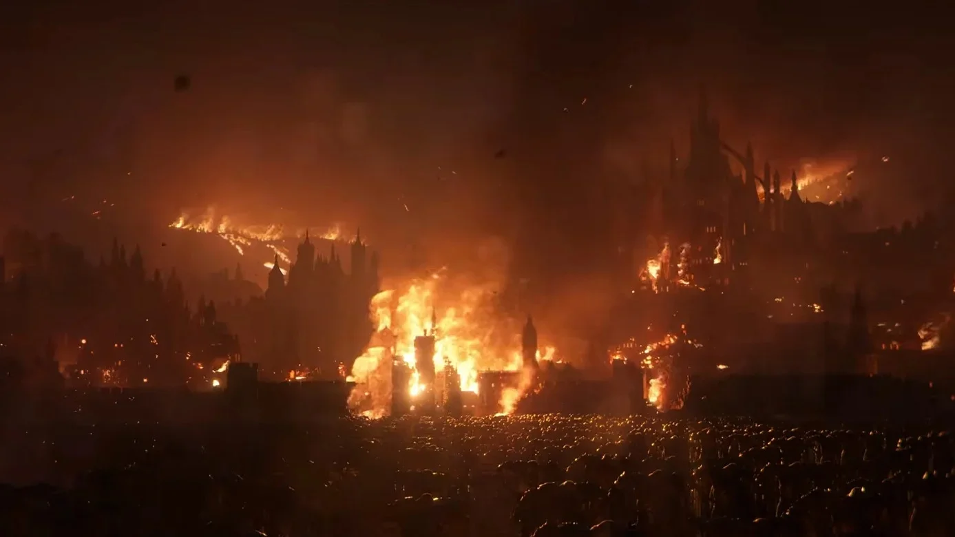 Blizzard объяснила отсутствие Владыки Ужаса в сюжетной кампании Diablo 4