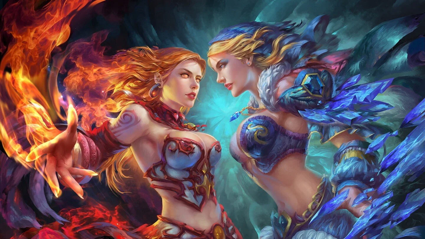 Названы 10 самых сильных аспектов в патче 7.38 для Dota 2