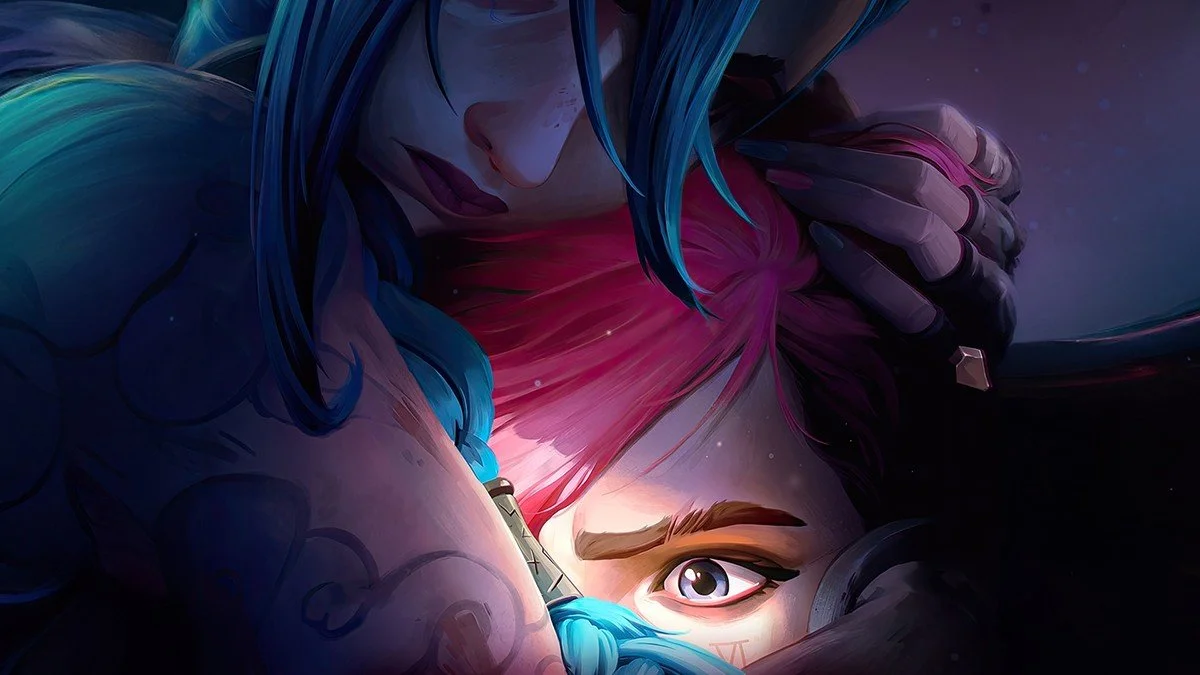 «Аркейн» по League of Legends стал самым дорогим анимационным сериалом в истории