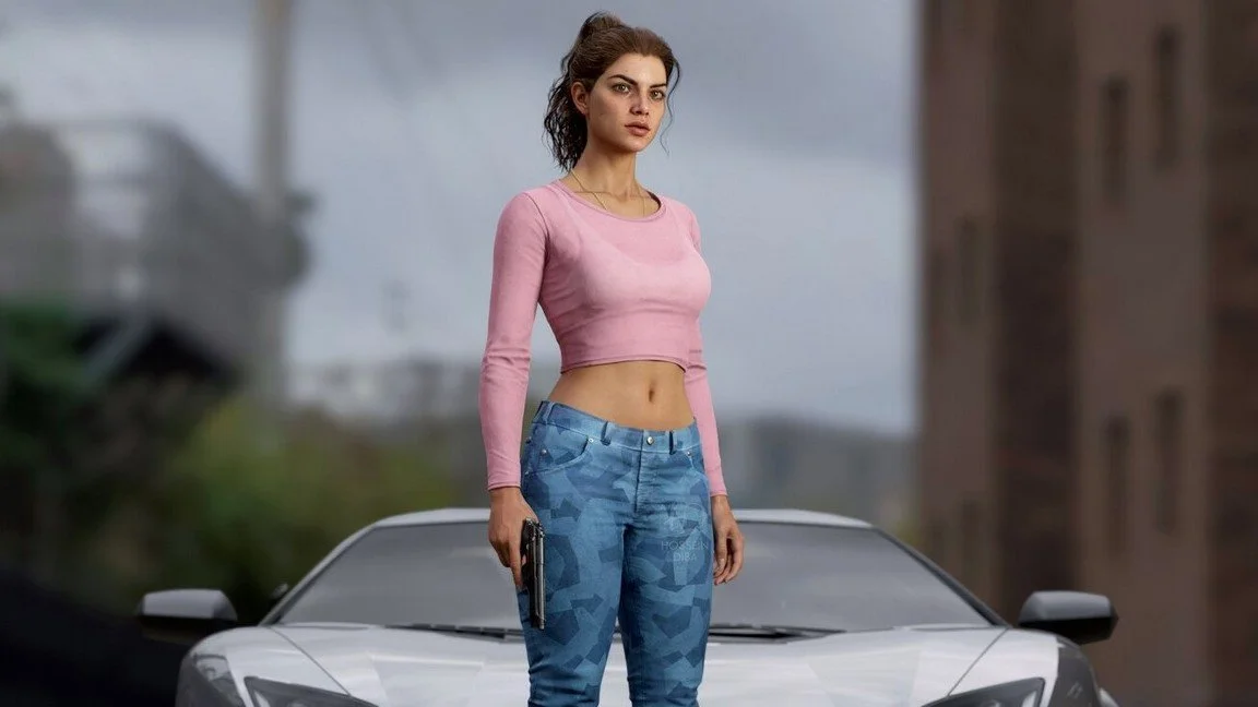 Кто такая Люсия? Все известные факты о главной героине GTA 6