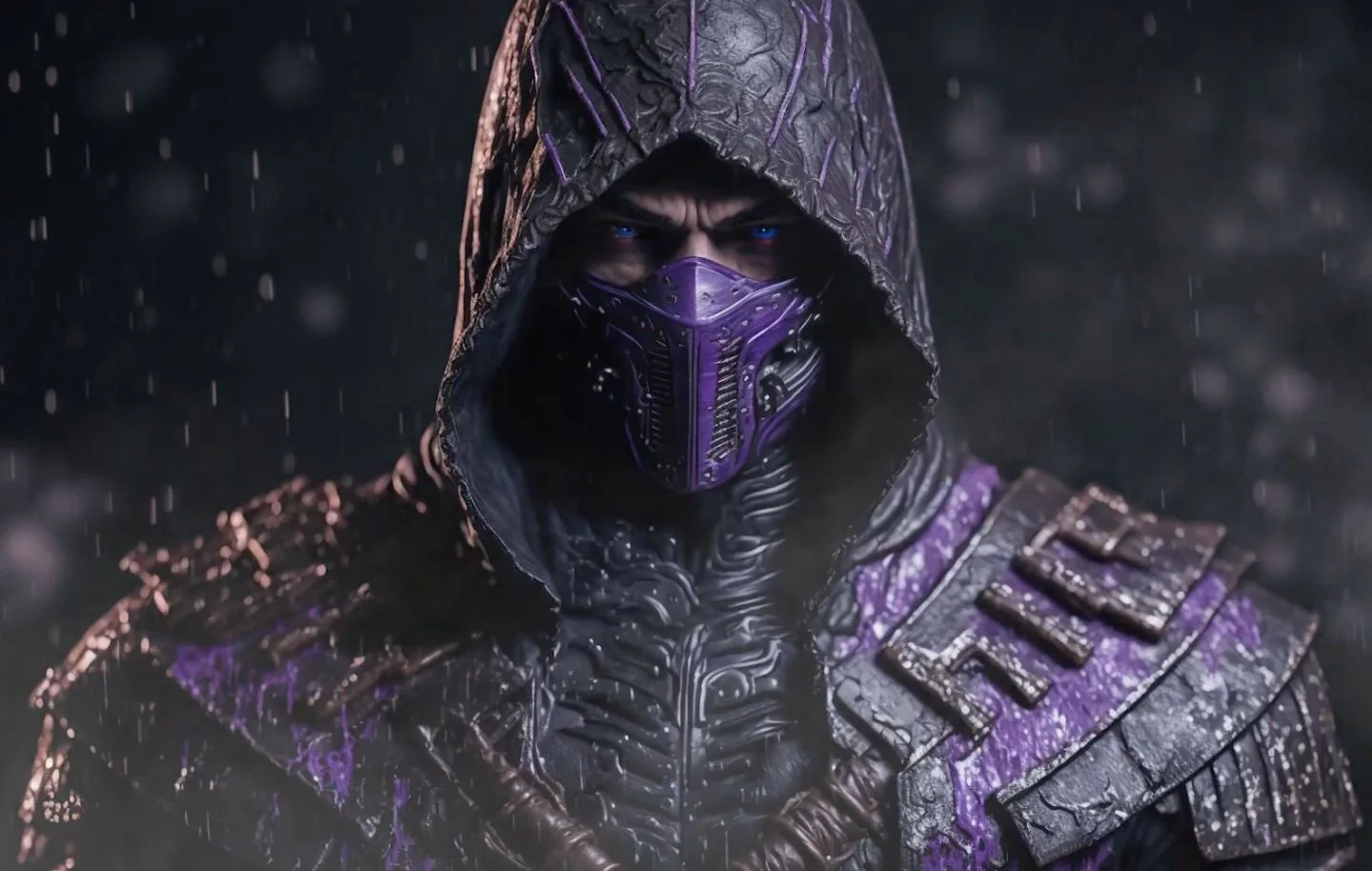 Следующую игру после Mortal Kombat 1 придется ждать очень долго, но это хорошо