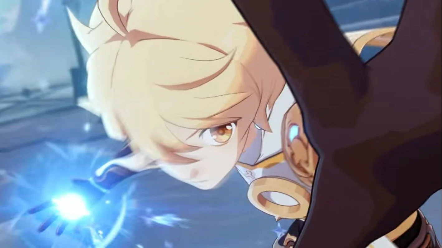 Genshin Impact