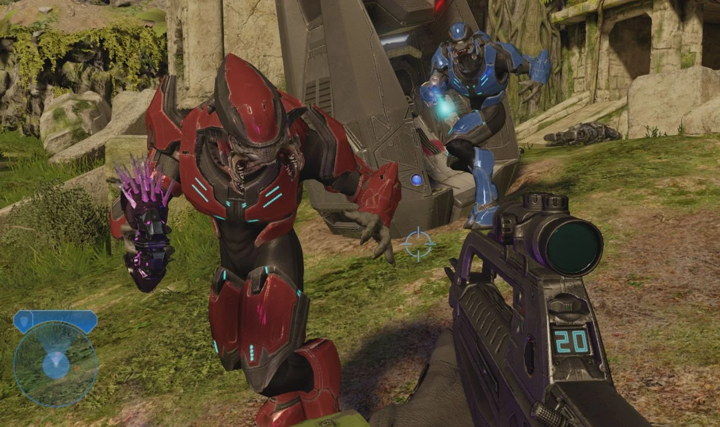 Halo 2