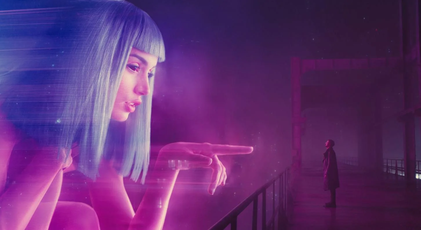 Источник: скриншот respawn.media / «Бегущий по лезвию 2049»