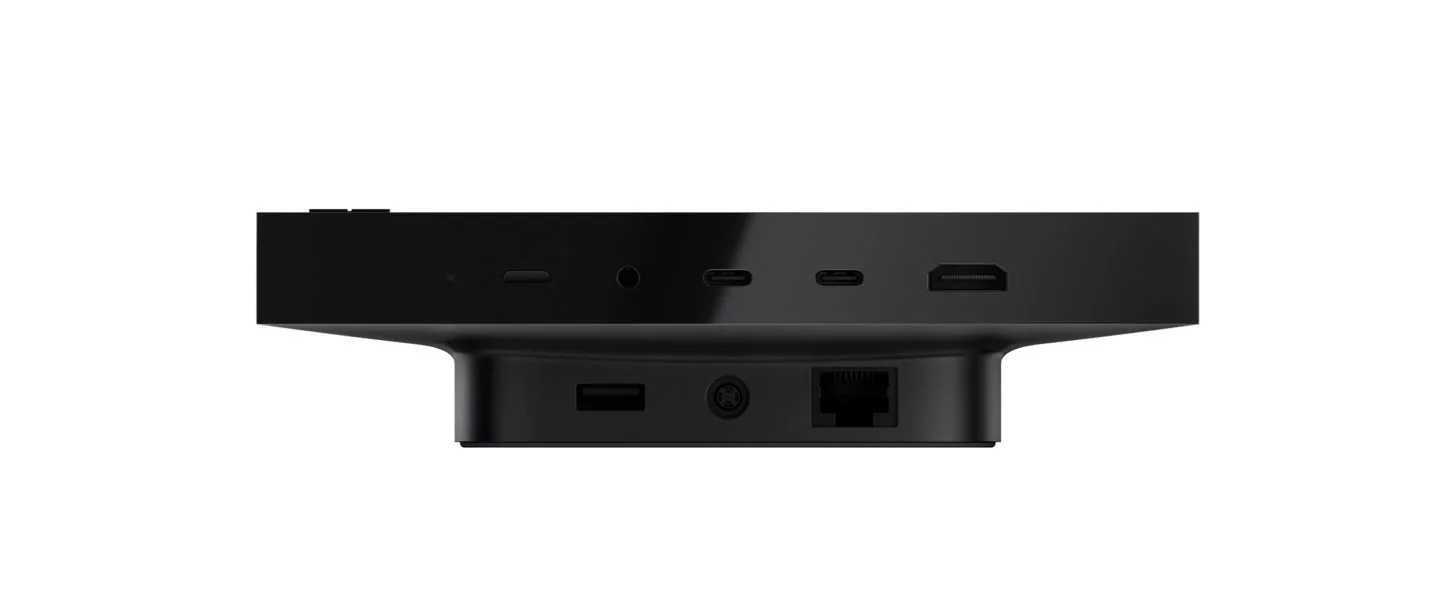 Surface RTX Spark Dev Box